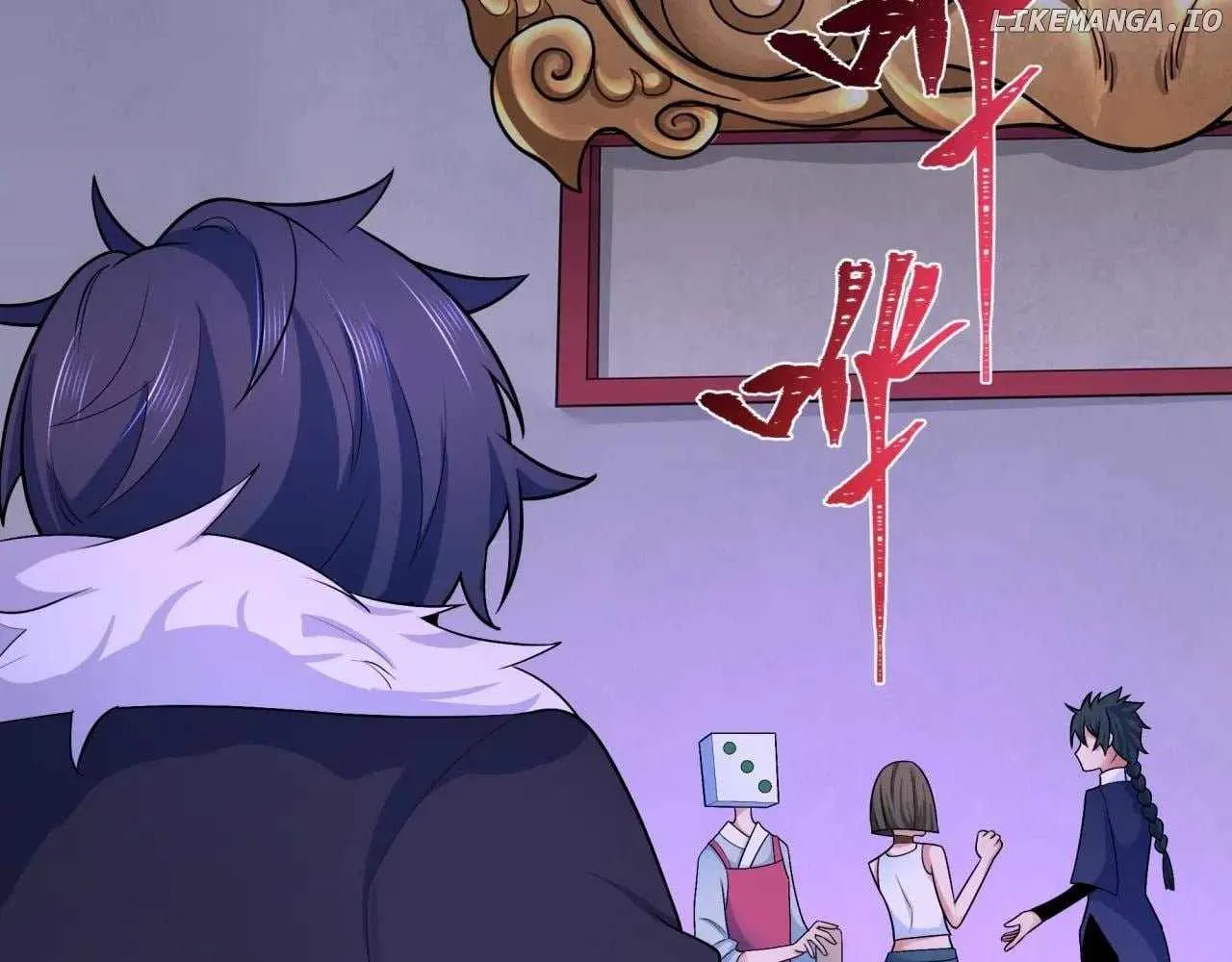 Age of Terror Chapter 295 page 159 - 