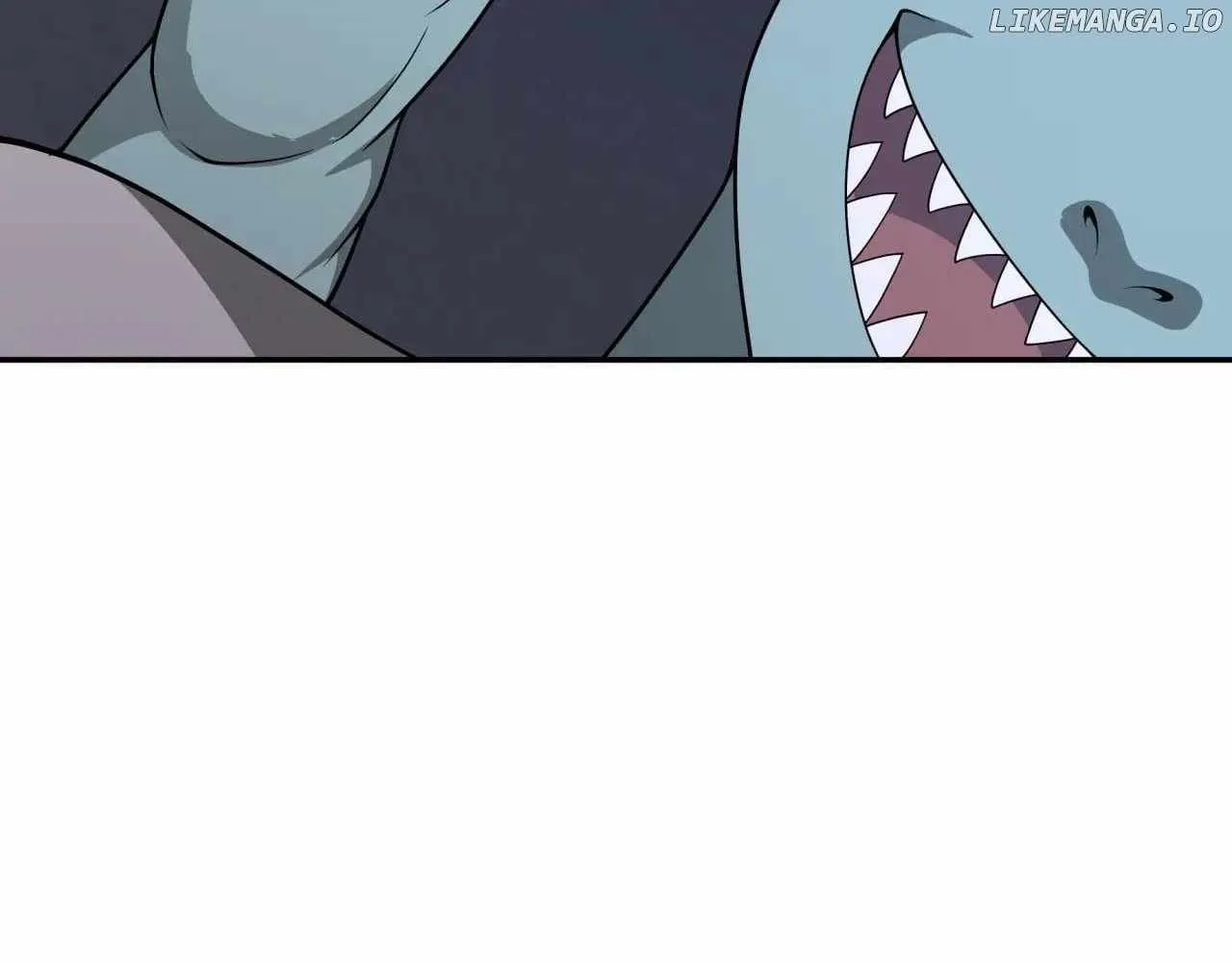 Age of Terror Chapter 295 page 30 - 