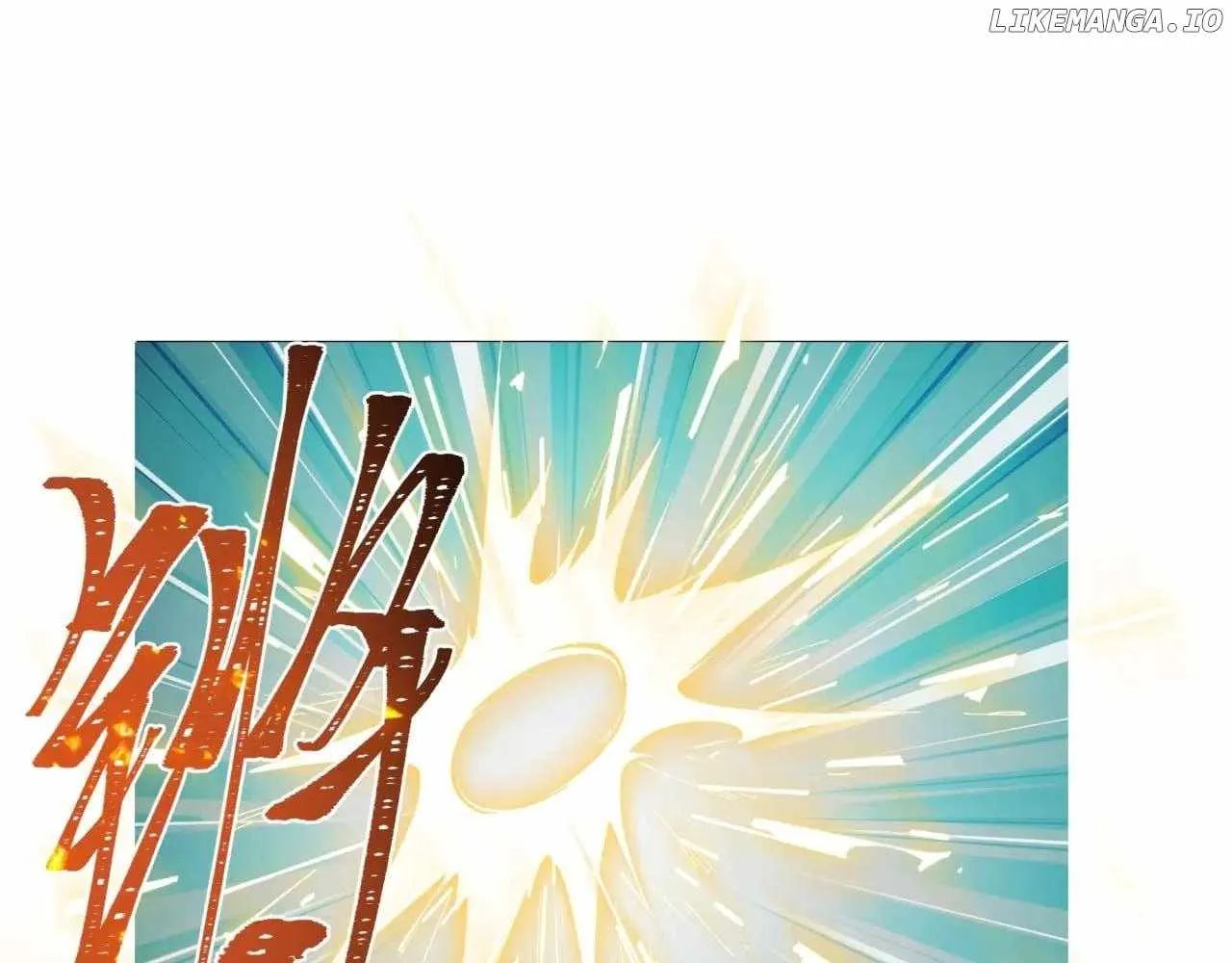 Age of Terror Chapter 295 page 31 - 