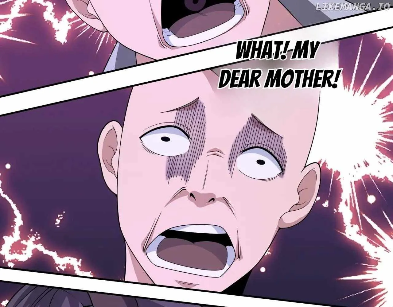 Age of Terror Chapter 295 page 34 - 