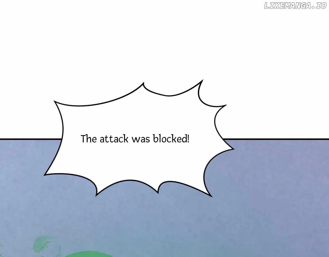 Age of Terror Chapter 295 page 36 - 