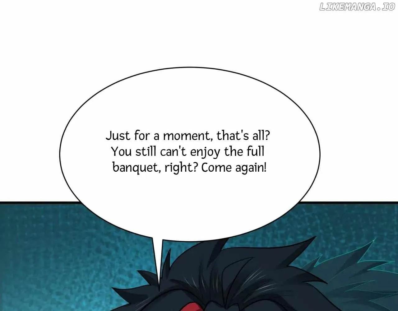 Age of Terror Chapter 295 page 40 - 