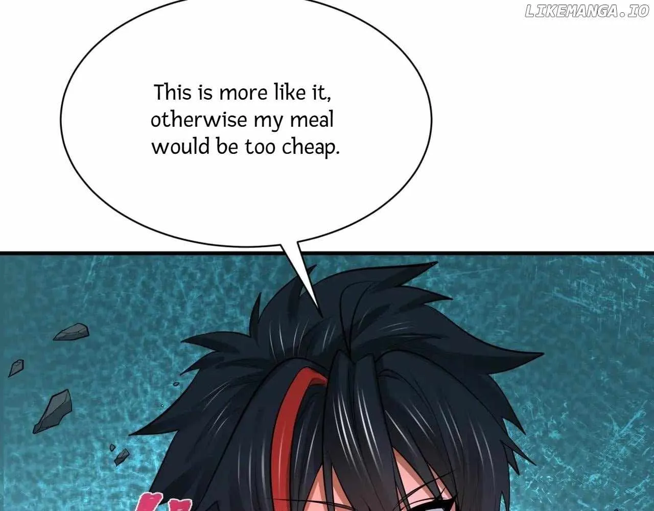 Age of Terror Chapter 295 page 50 - 
