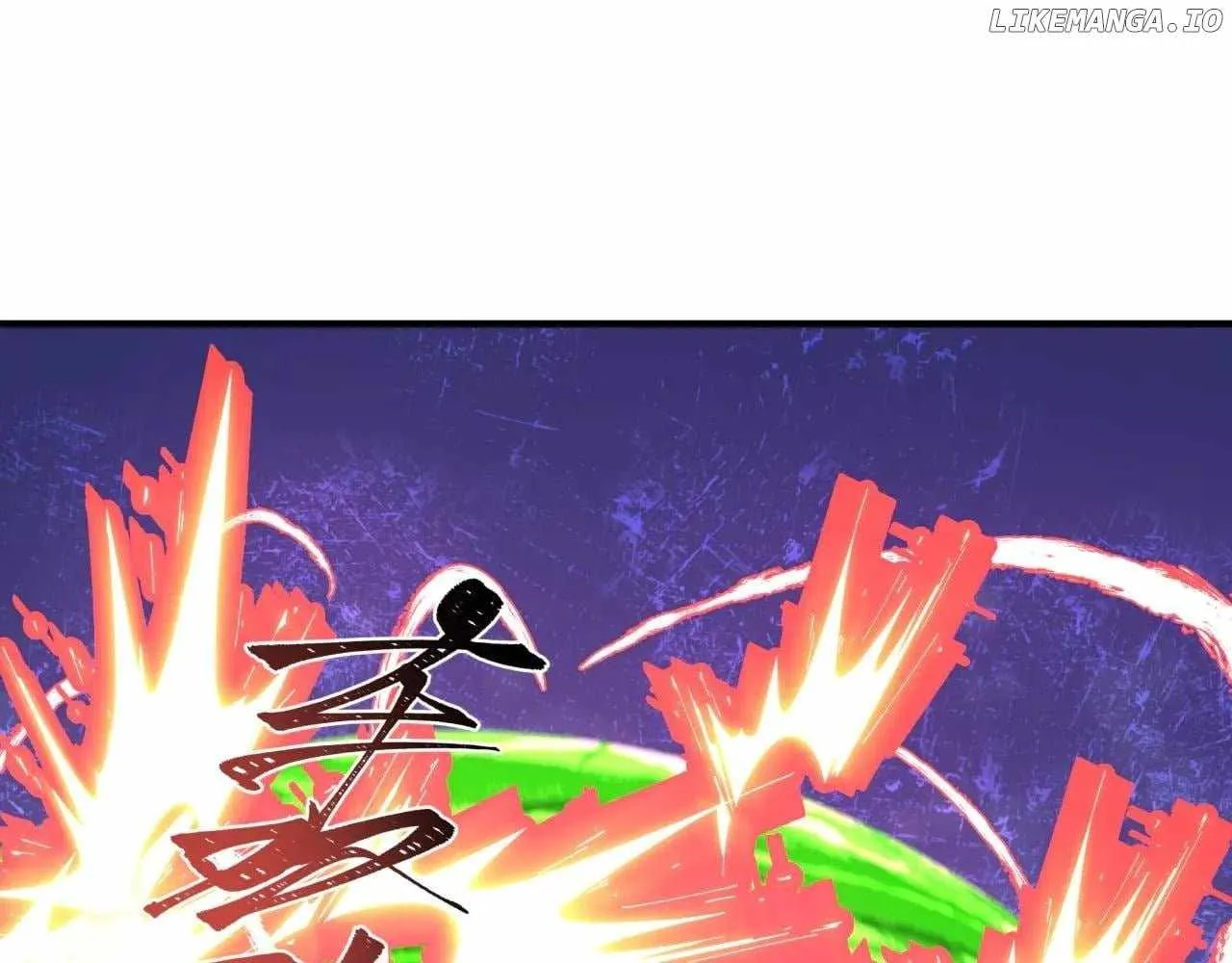Age of Terror Chapter 295 page 54 - 