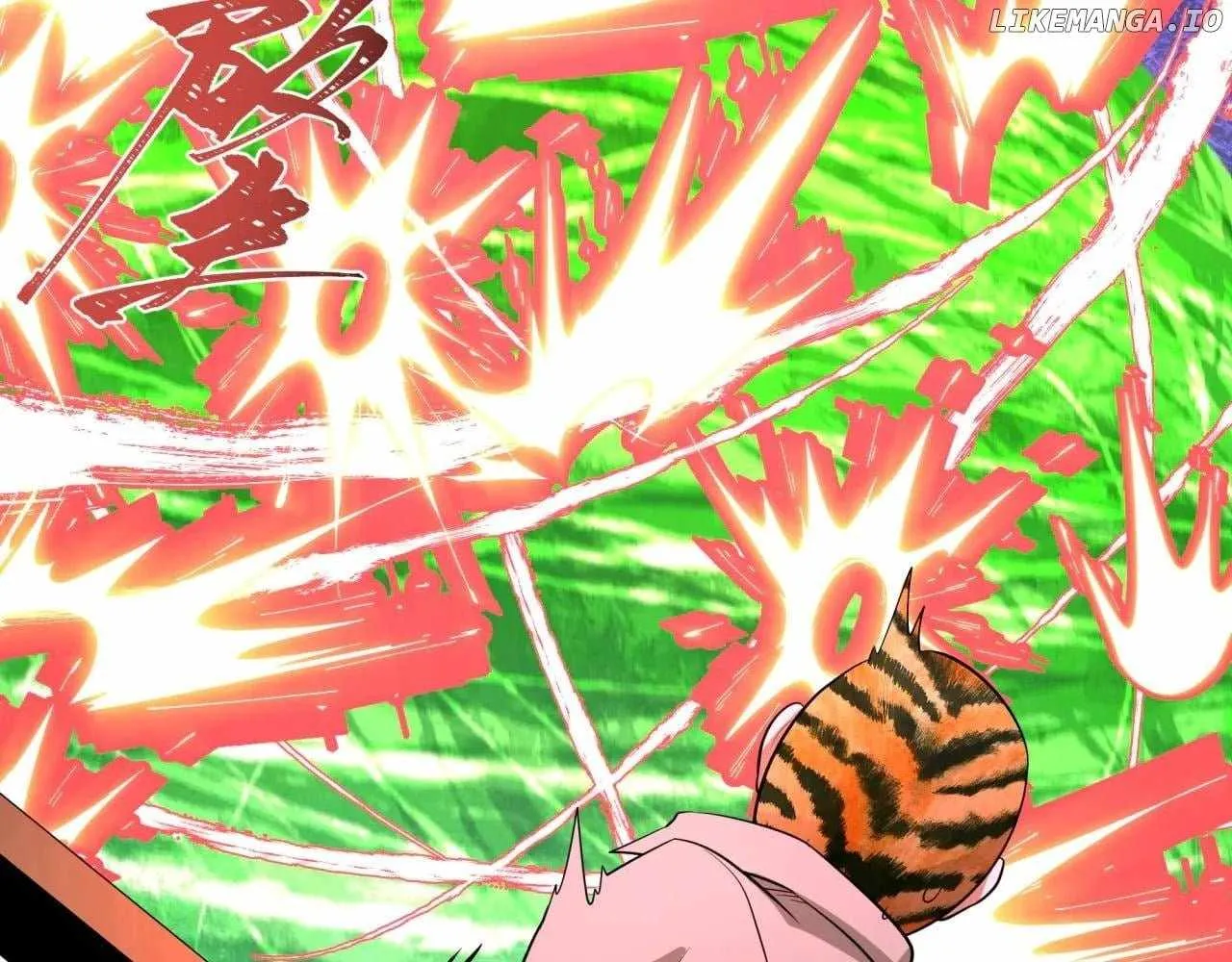 Age of Terror Chapter 295 page 55 - 