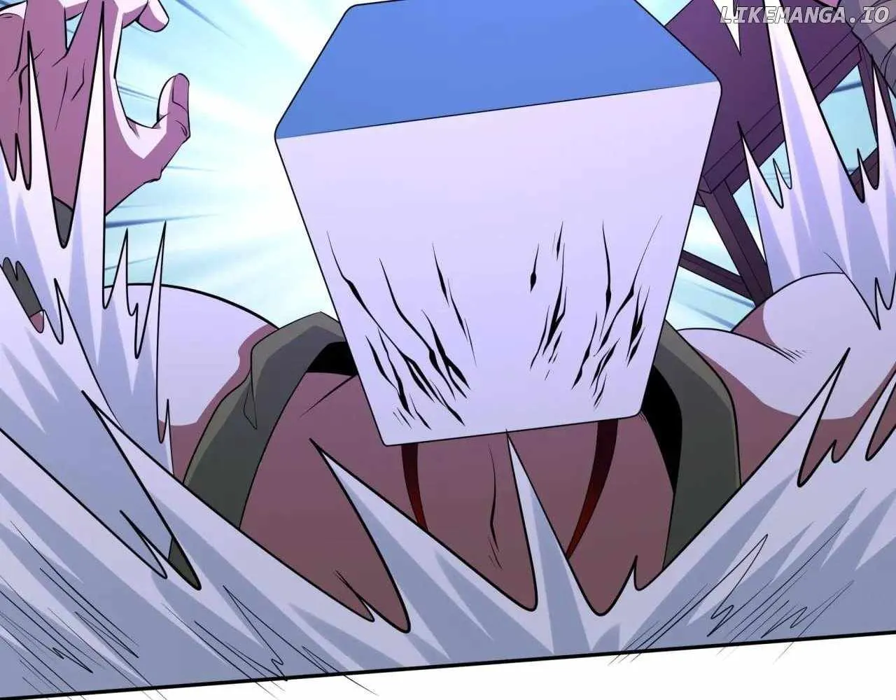 Age of Terror Chapter 295 page 69 - 