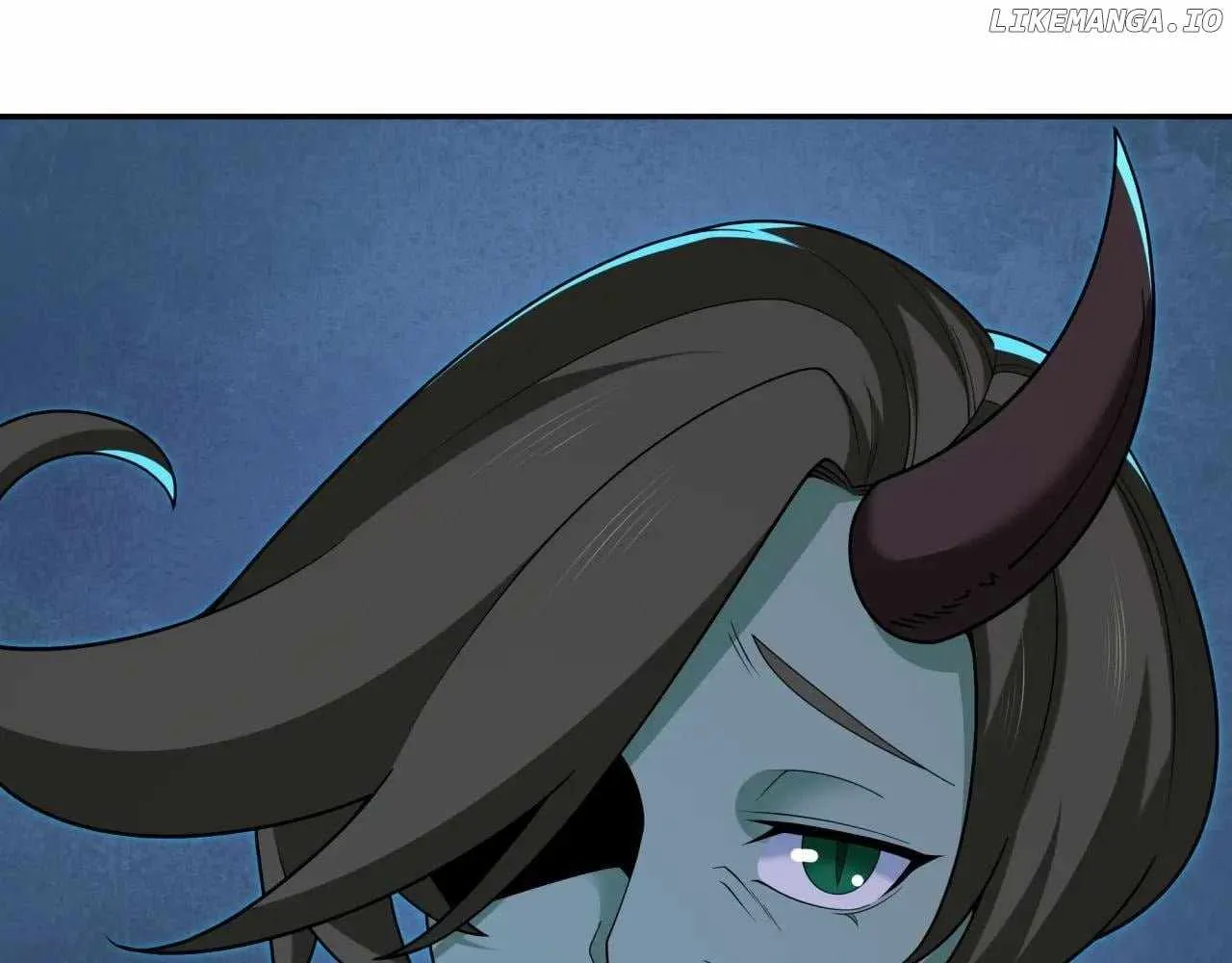 Age of Terror Chapter 295 page 9 - 