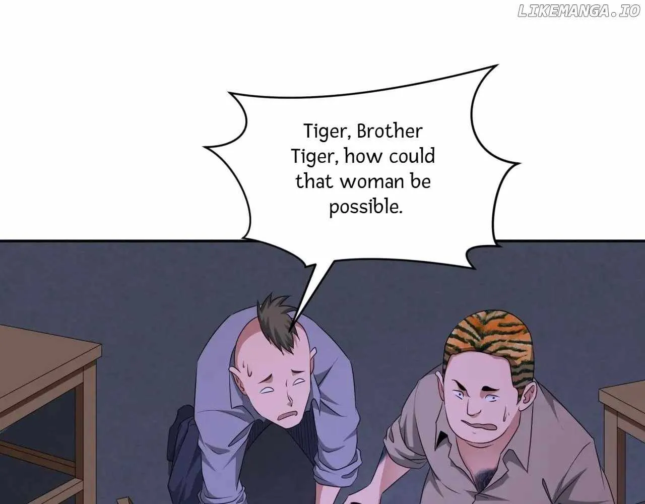 Age of Terror Chapter 295 page 98 - 