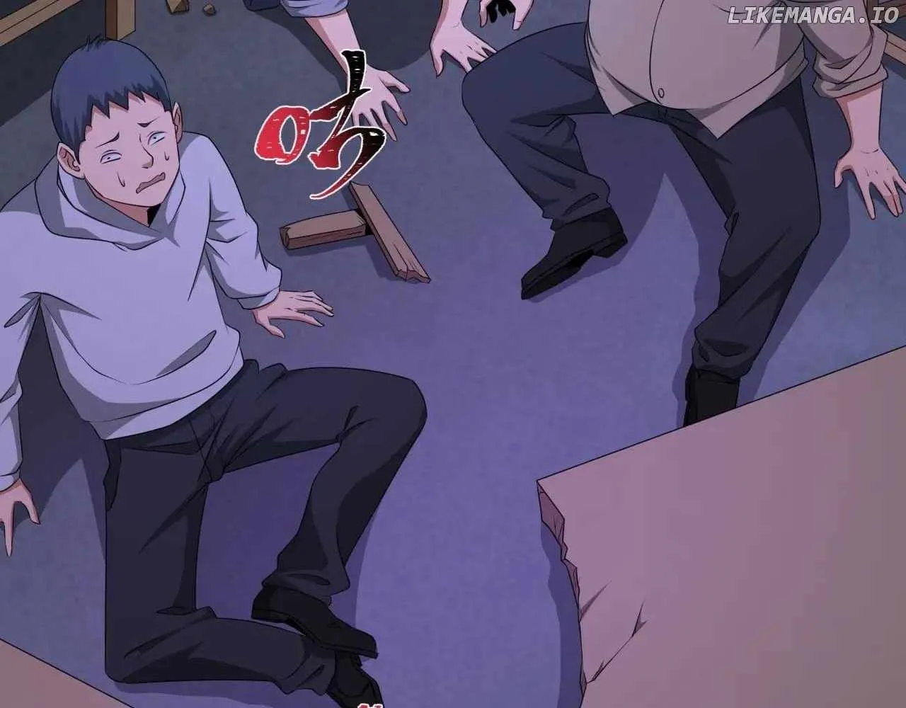 Age of Terror Chapter 295 page 99 - 