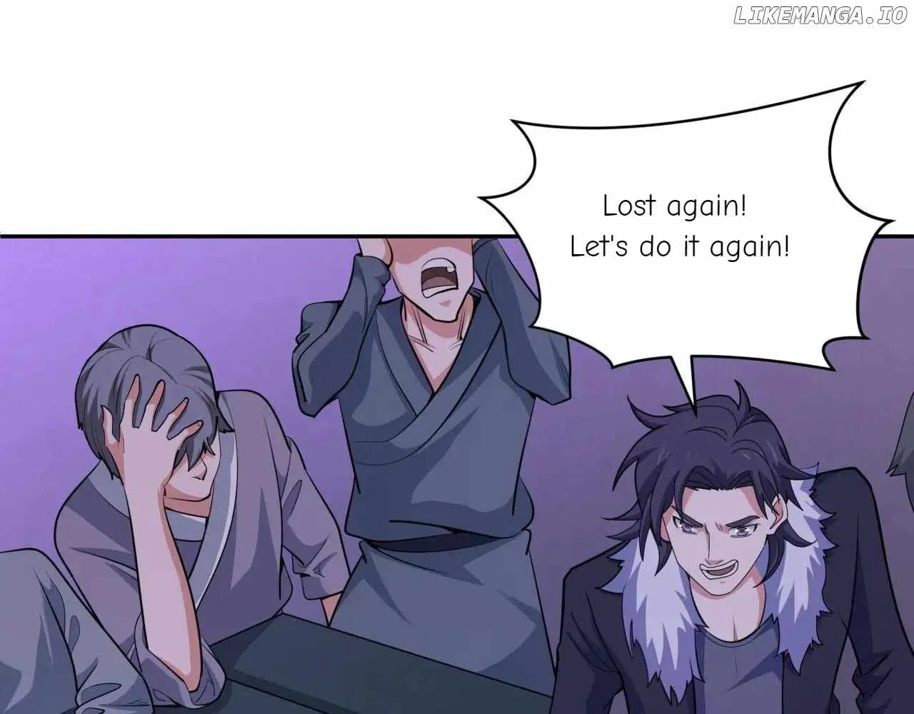 Age of Terror Chapter 296 page 2 - 