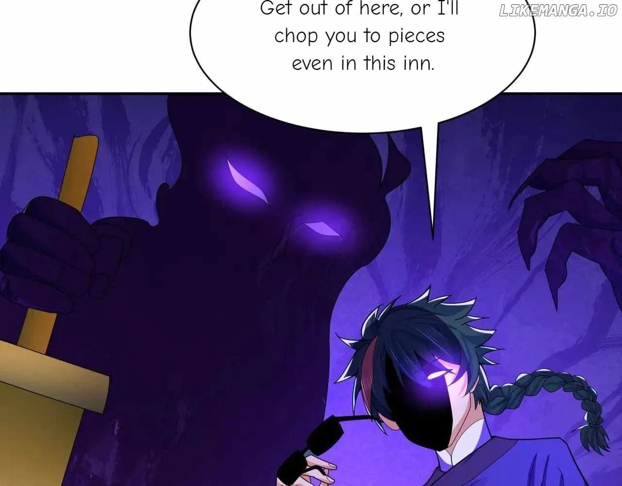 Age of Terror Chapter 296 page 109 - 
