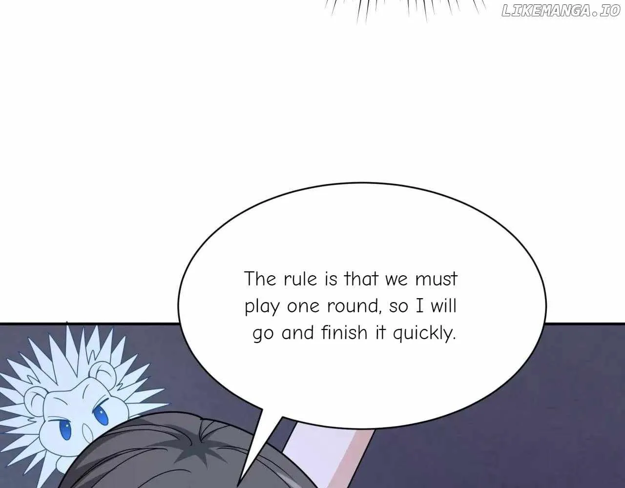 Age of Terror Chapter 296 page 12 - 