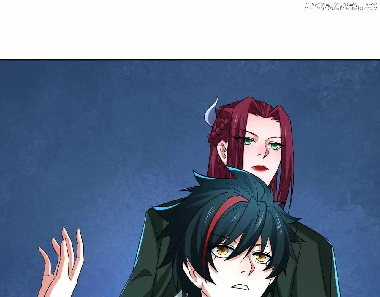 Age of Terror Chapter 296 page 120 - 