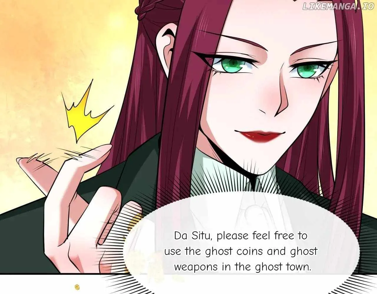 Age of Terror Chapter 296 page 124 - 