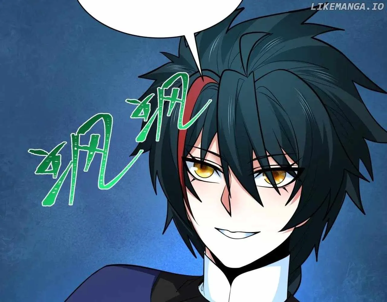 Age of Terror Chapter 296 page 135 - 
