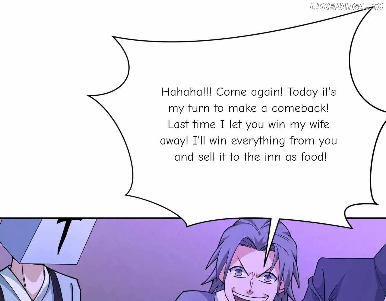 Age of Terror Chapter 296 page 15 - 