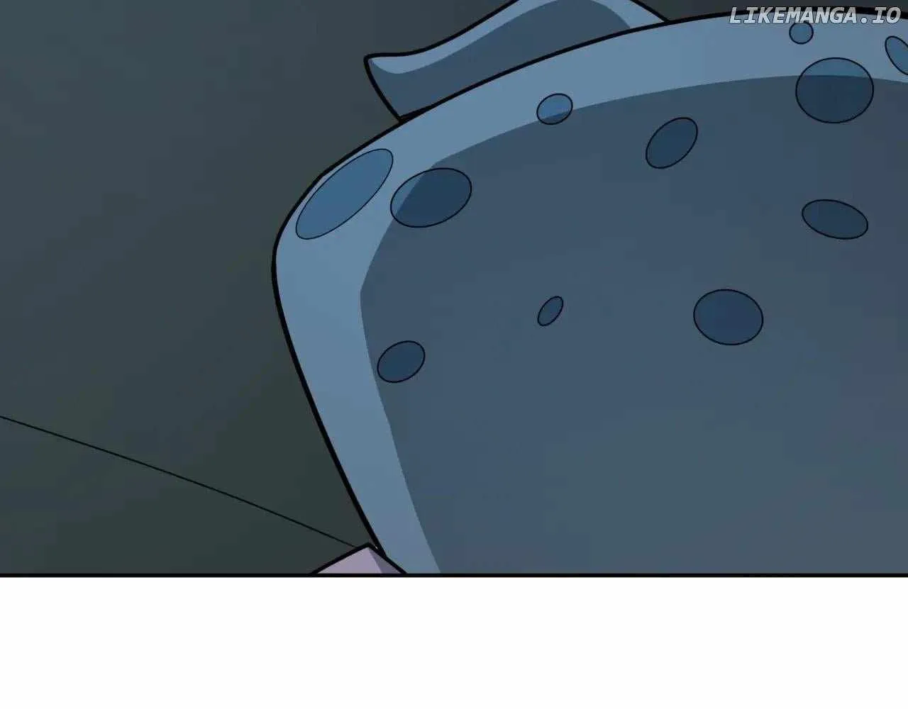 Age of Terror Chapter 296 page 17 - 