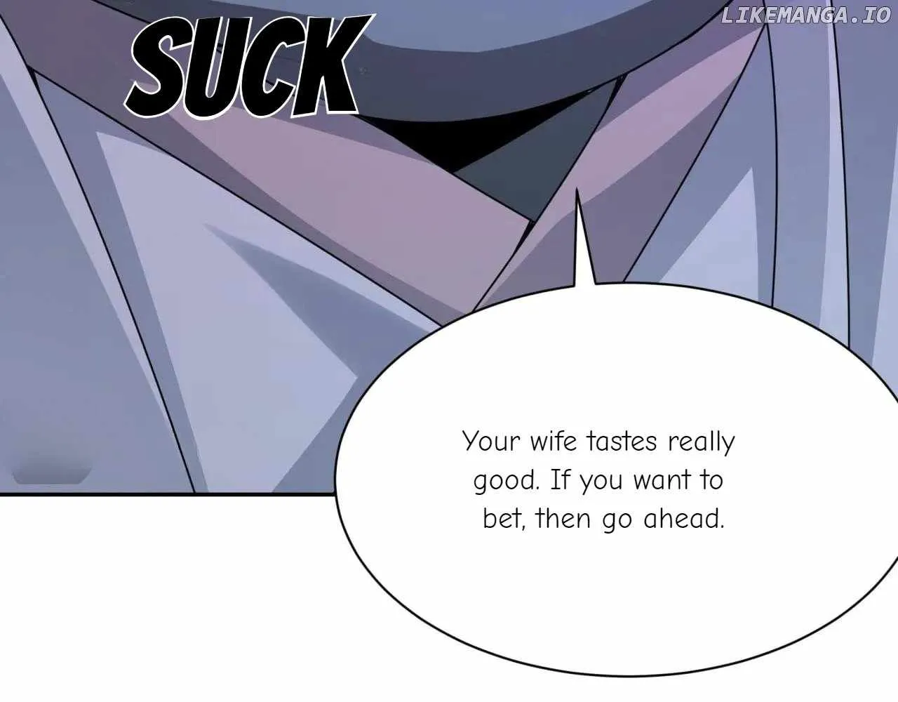 Age of Terror Chapter 296 page 20 - 