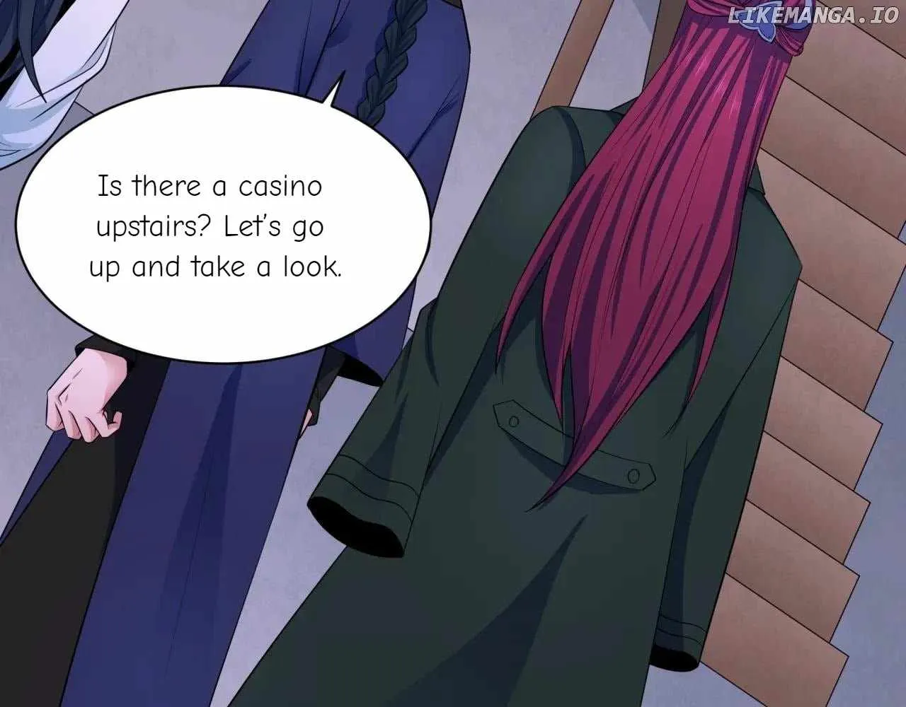 Age of Terror Chapter 296 page 23 - 