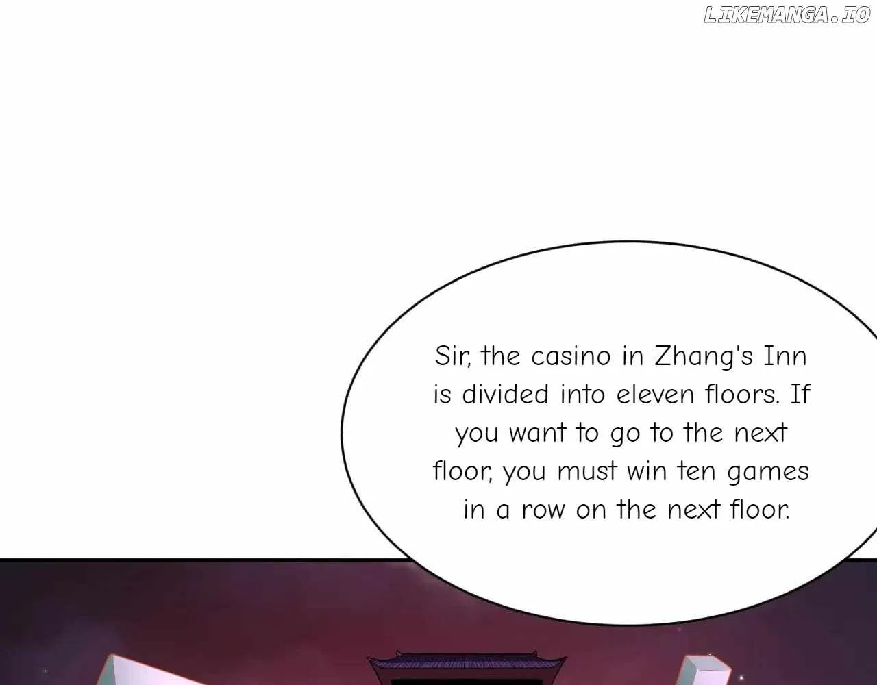 Age of Terror Chapter 296 page 33 - 