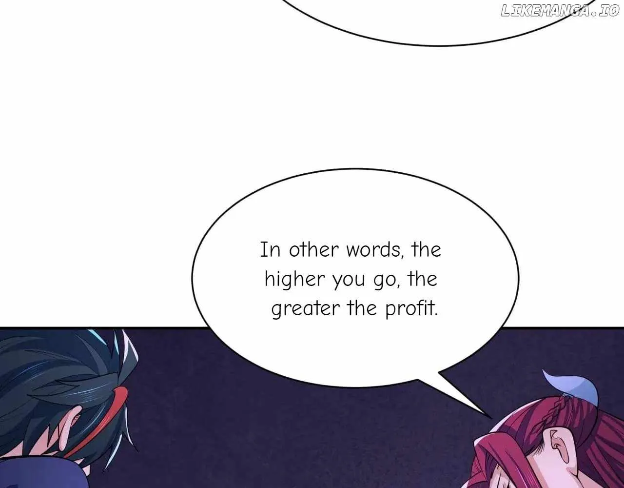 Age of Terror Chapter 296 page 37 - 