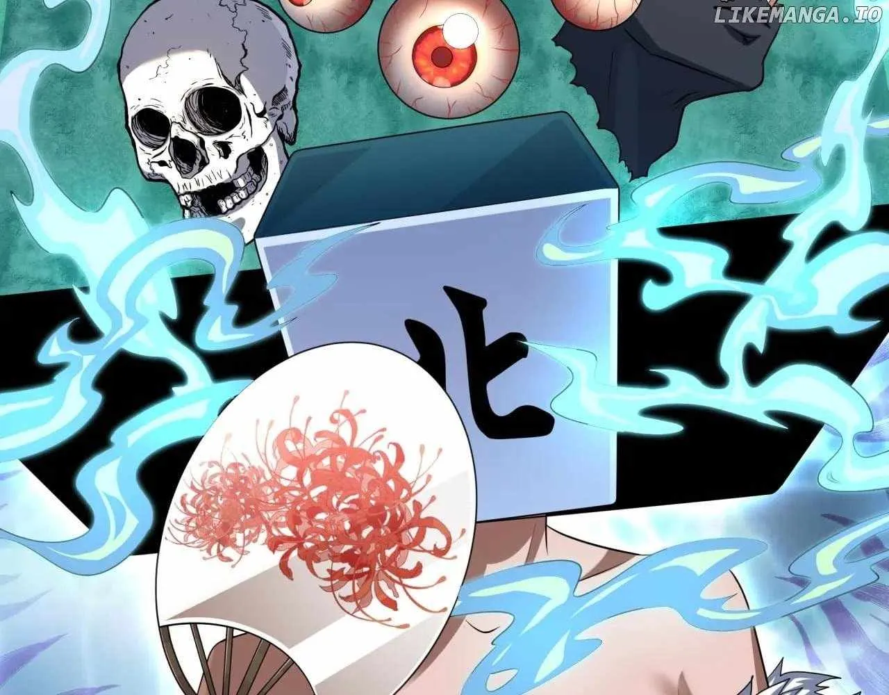 Age of Terror Chapter 296 page 42 - 