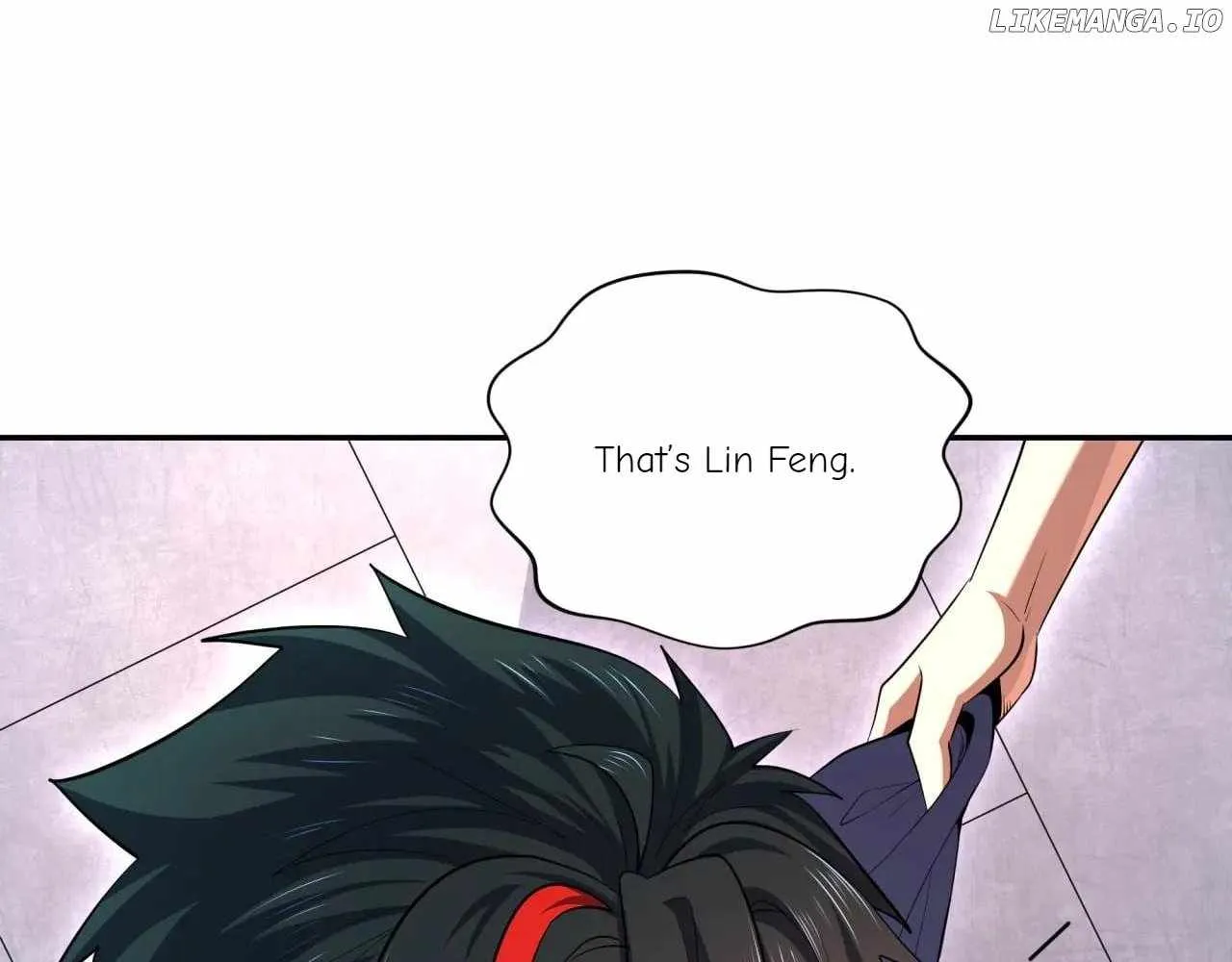 Age of Terror Chapter 296 page 50 - 