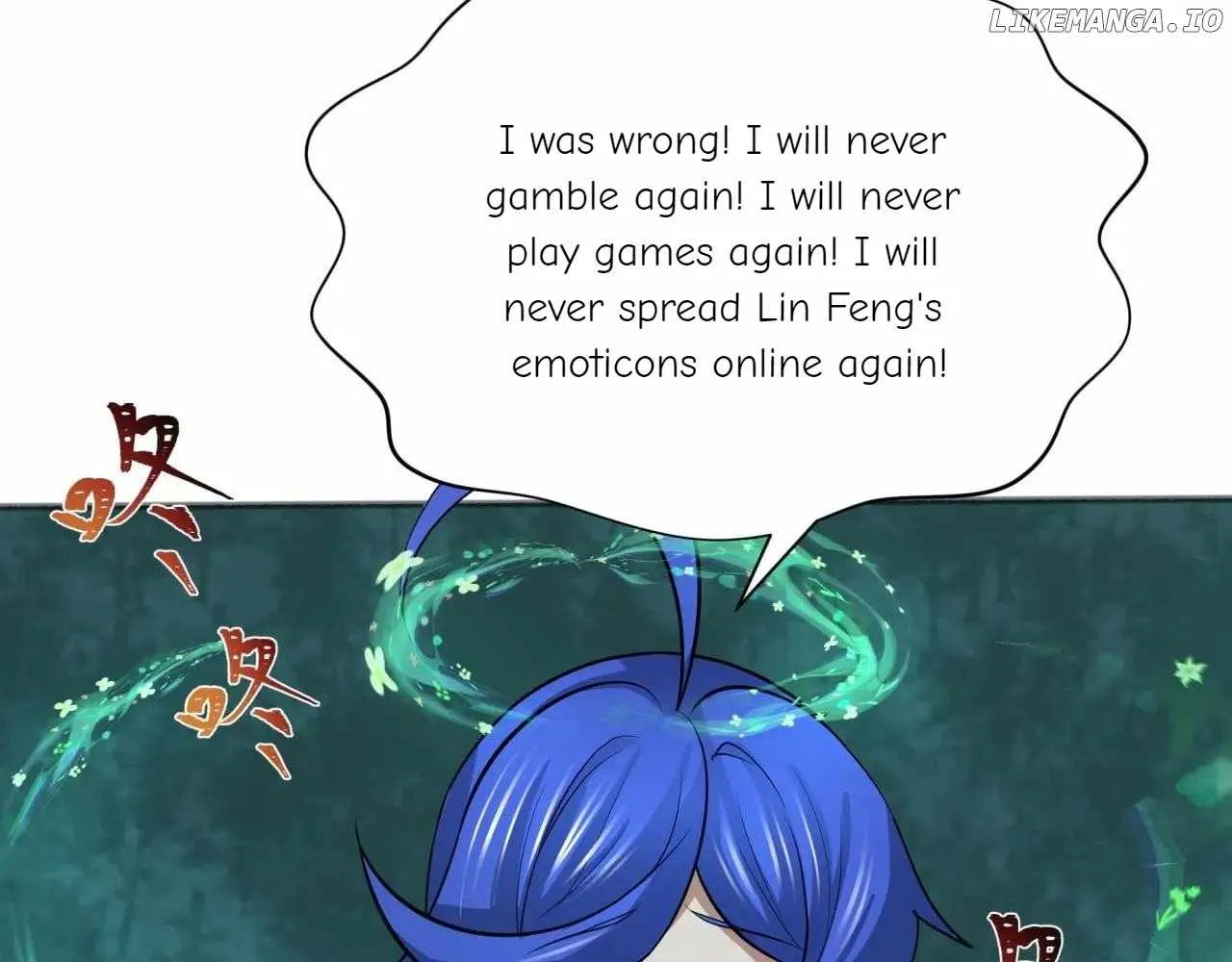 Age of Terror Chapter 296 page 61 - 