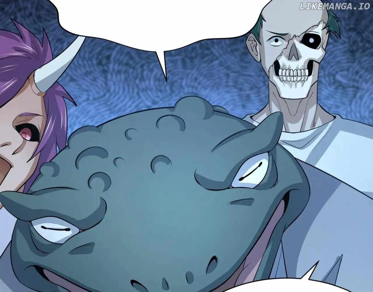 Age of Terror Chapter 296 page 70 - 
