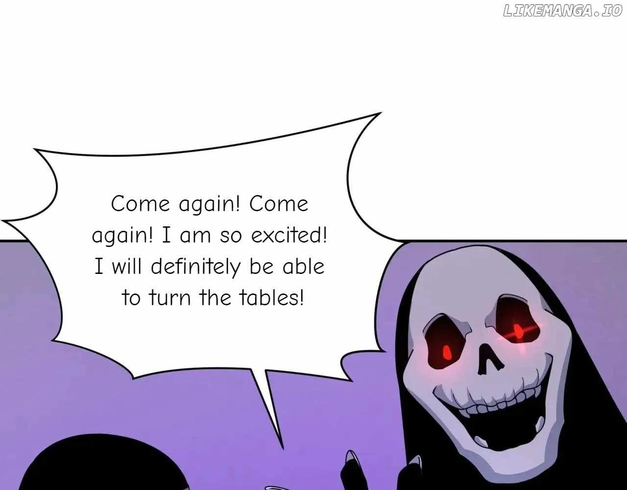 Age of Terror Chapter 296 page 8 - 