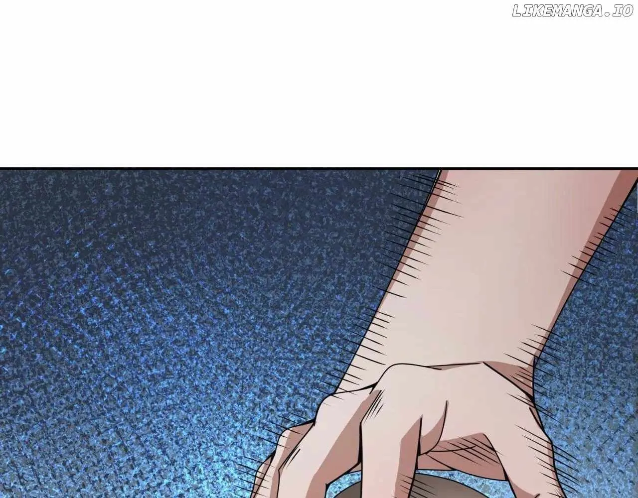 Age of Terror Chapter 296 page 85 - 