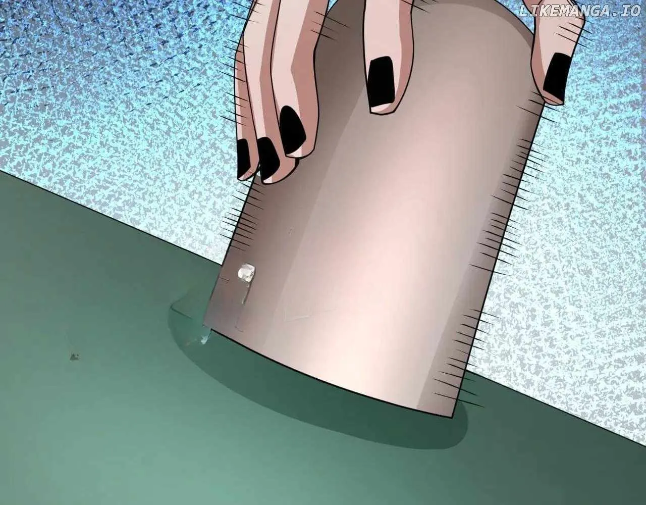 Age of Terror Chapter 296 page 86 - 