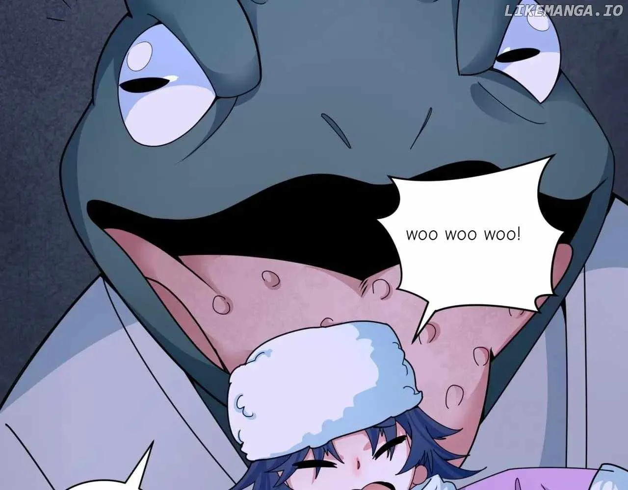 Age of Terror Chapter 296 page 99 - 