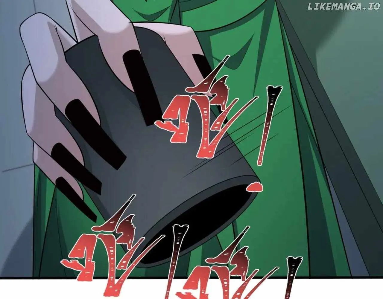 Age of Terror Chapter 297 page 11 - 