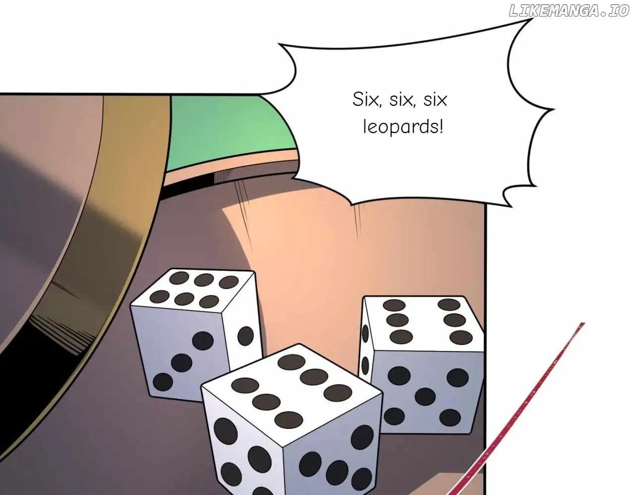 Age of Terror Chapter 297 page 104 - 