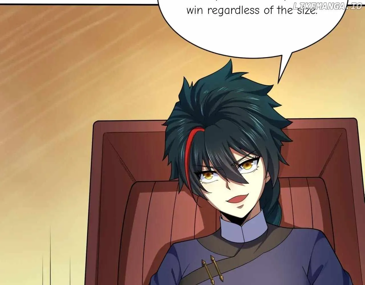 Age of Terror Chapter 297 page 109 - 