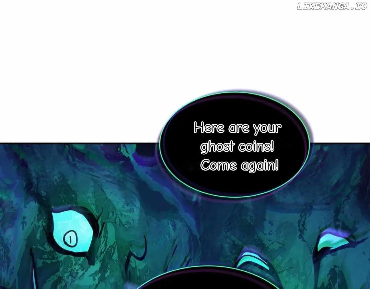 Age of Terror Chapter 297 page 116 - 