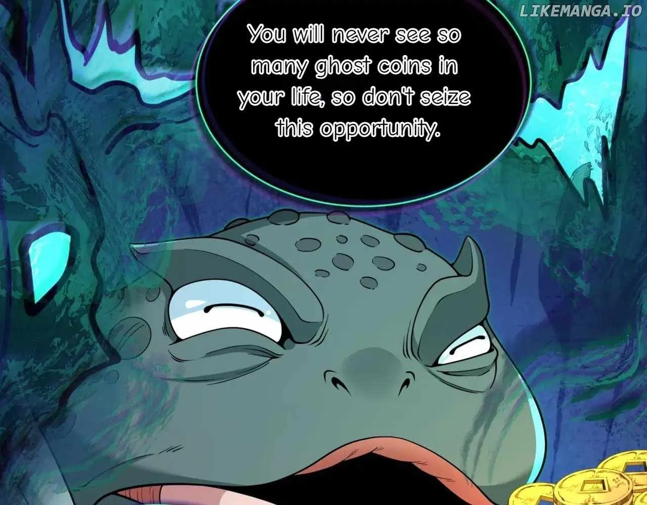 Age of Terror Chapter 297 page 117 - 