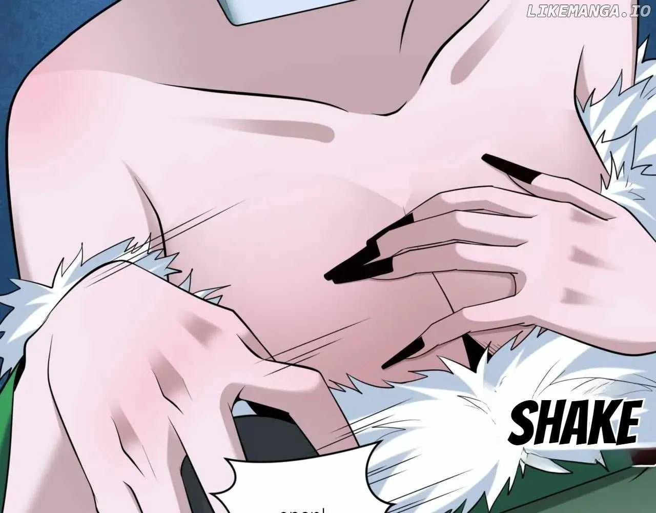 Age of Terror Chapter 297 page 13 - 