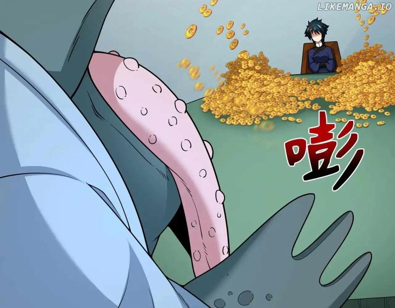 Age of Terror Chapter 297 page 127 - 