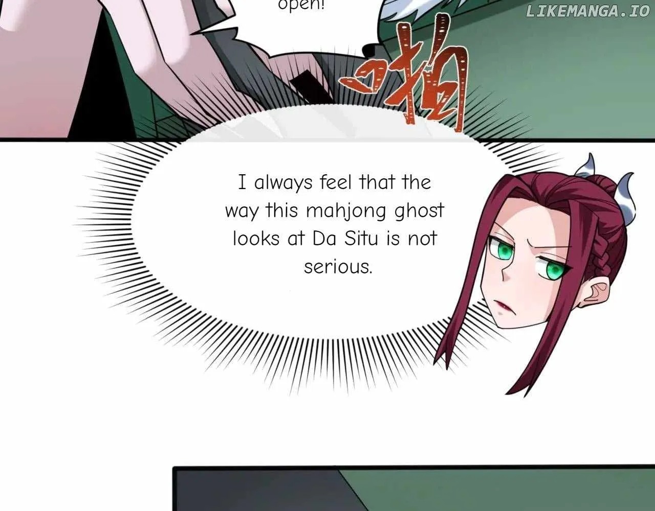 Age of Terror Chapter 297 page 14 - 