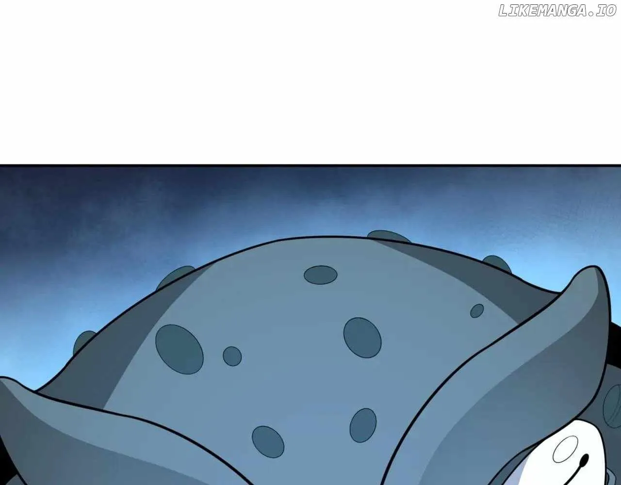 Age of Terror Chapter 297 page 136 - 