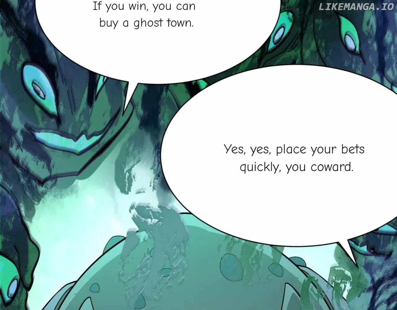 Age of Terror Chapter 297 page 139 - 