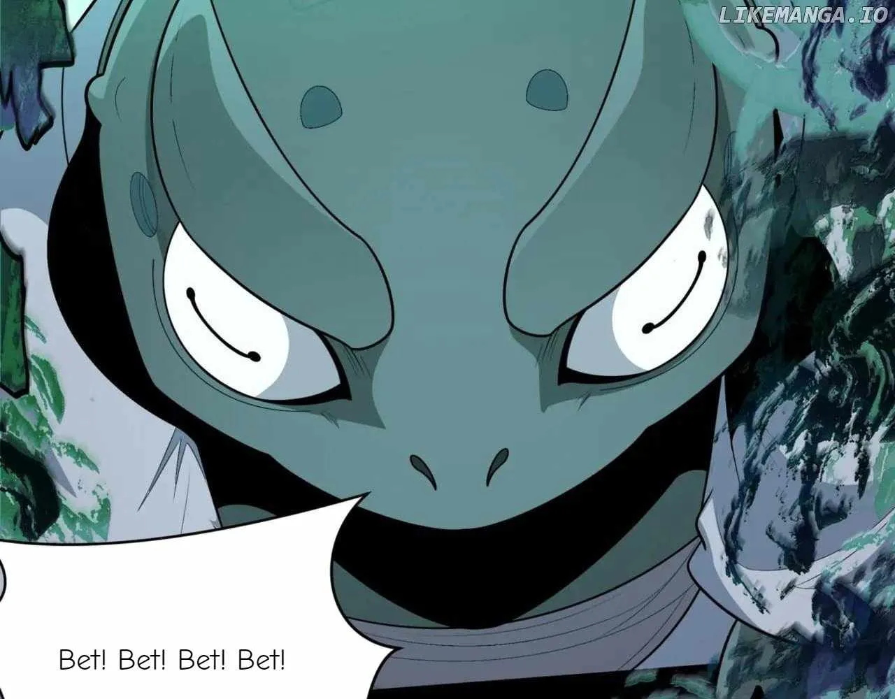 Age of Terror Chapter 297 page 140 - 