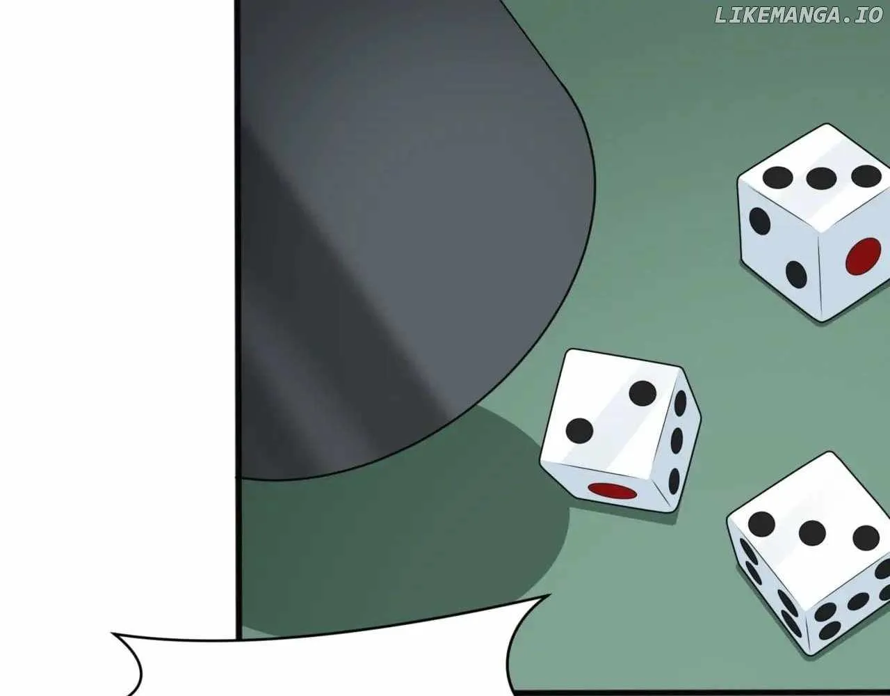 Age of Terror Chapter 297 page 15 - 