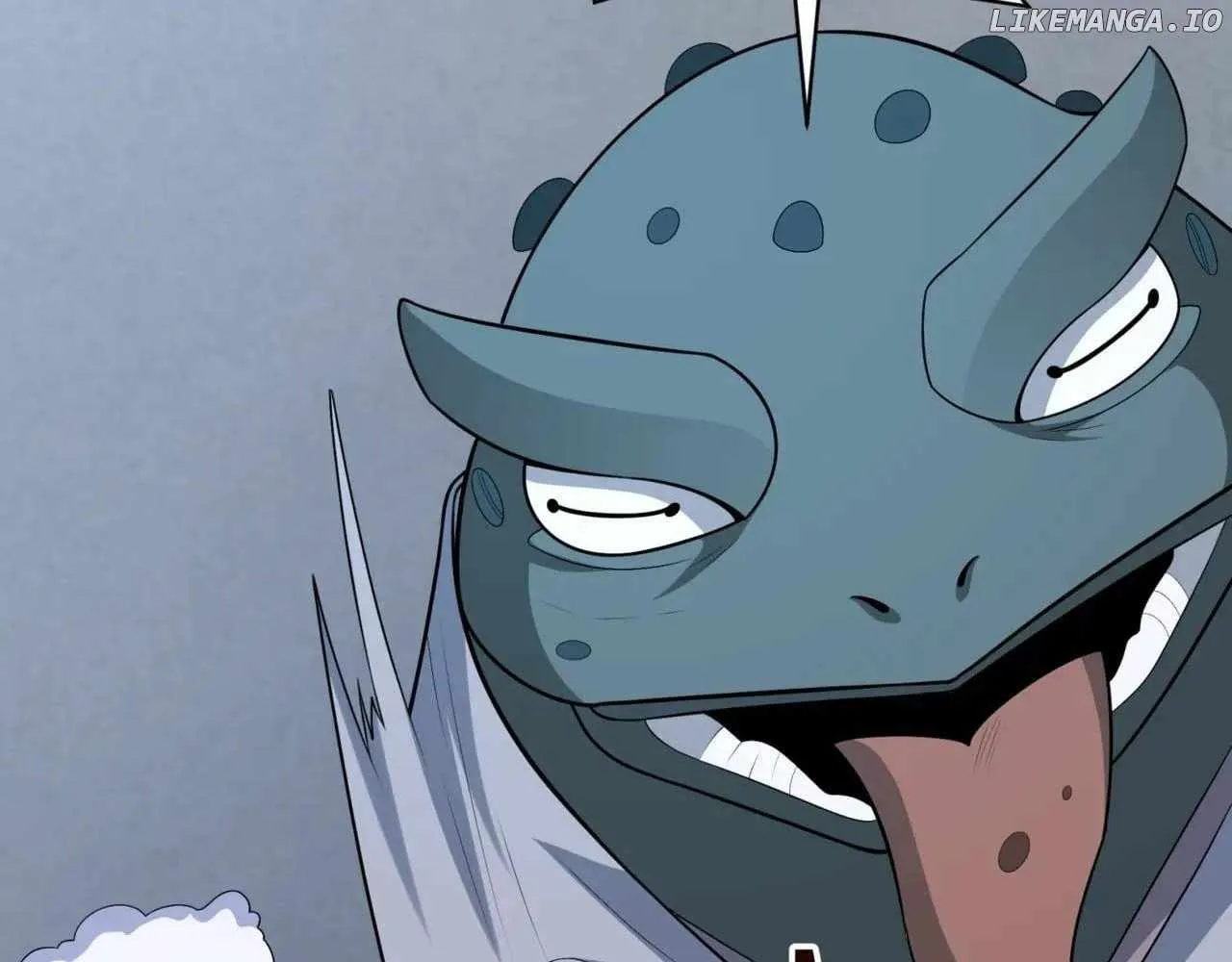 Age of Terror Chapter 297 page 143 - 