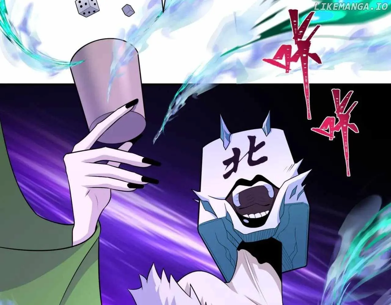 Age of Terror Chapter 297 page 146 - 