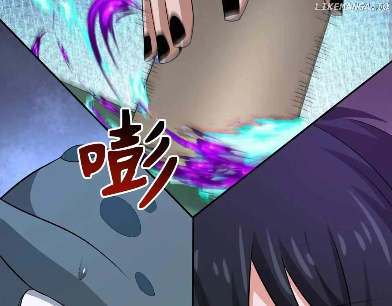 Age of Terror Chapter 297 page 151 - 