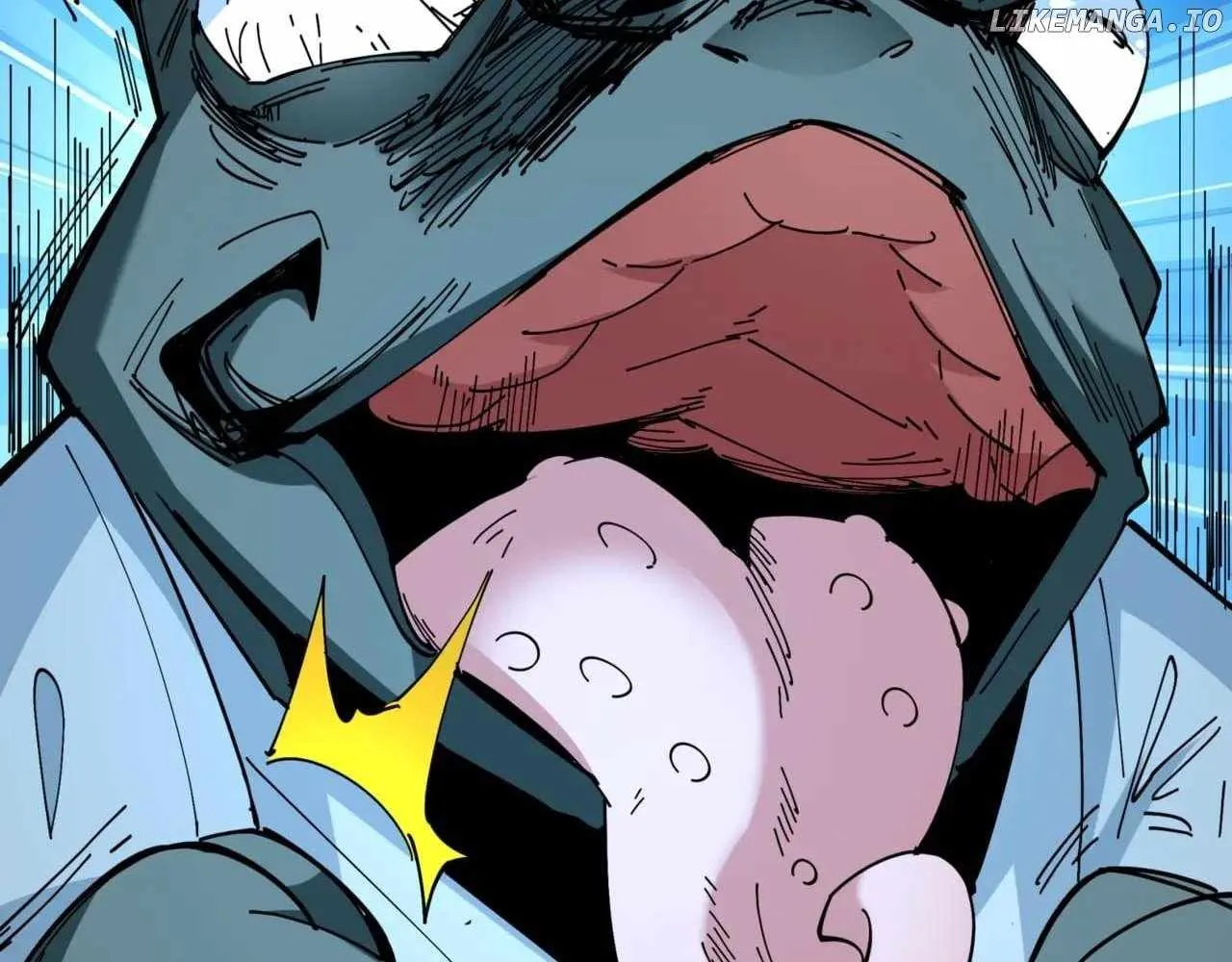 Age of Terror Chapter 297 page 156 - 