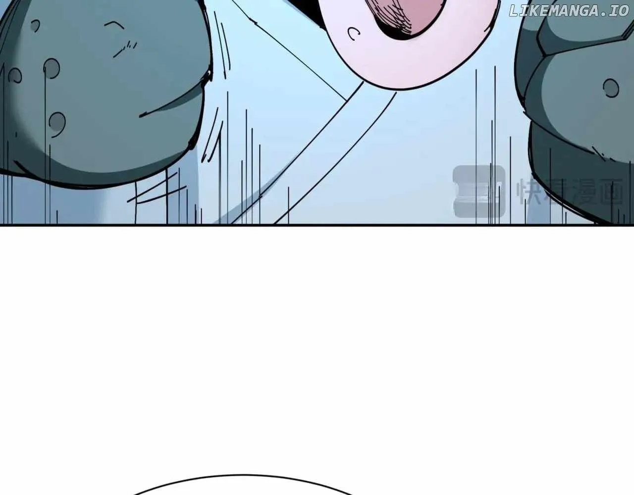 Age of Terror Chapter 297 page 157 - 